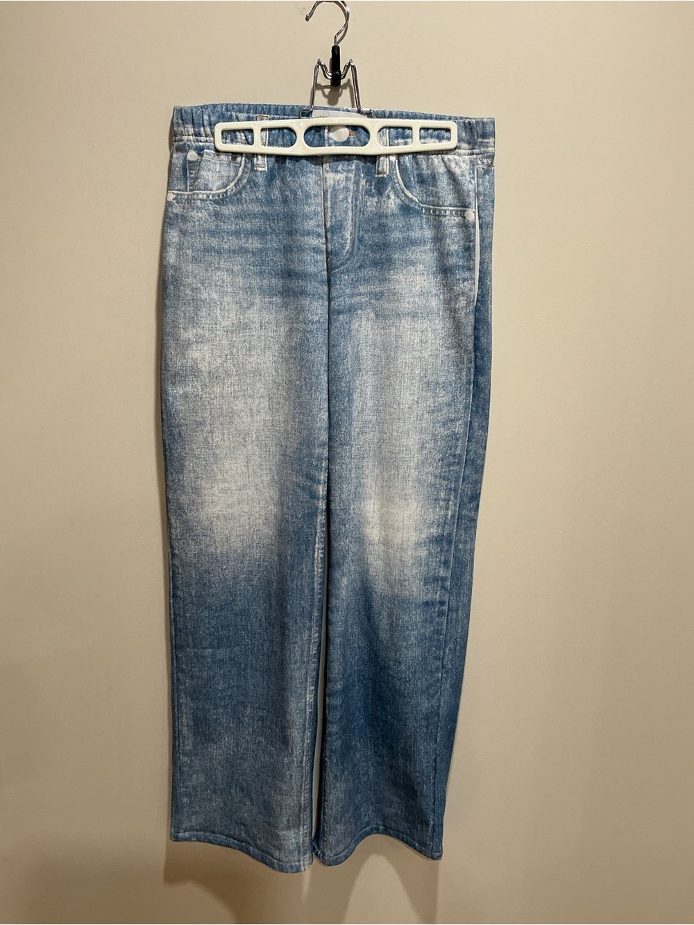 Mila Rosabella sweatpants jeans size medium